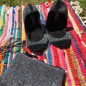 Slip on Wedding Shoes ~BUNDLES ONLY~